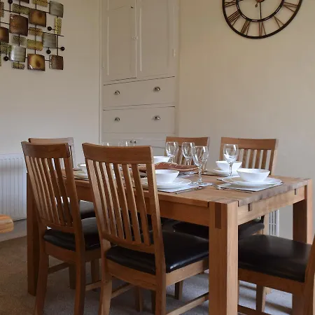 Holiday home Melrose House Keswick (Cumbria)