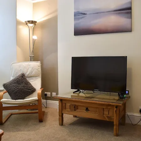 Holiday home Melrose House Keswick (Cumbria)