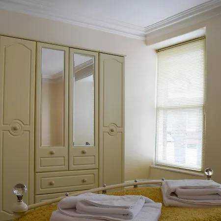 Melrose House Tatil Evi
